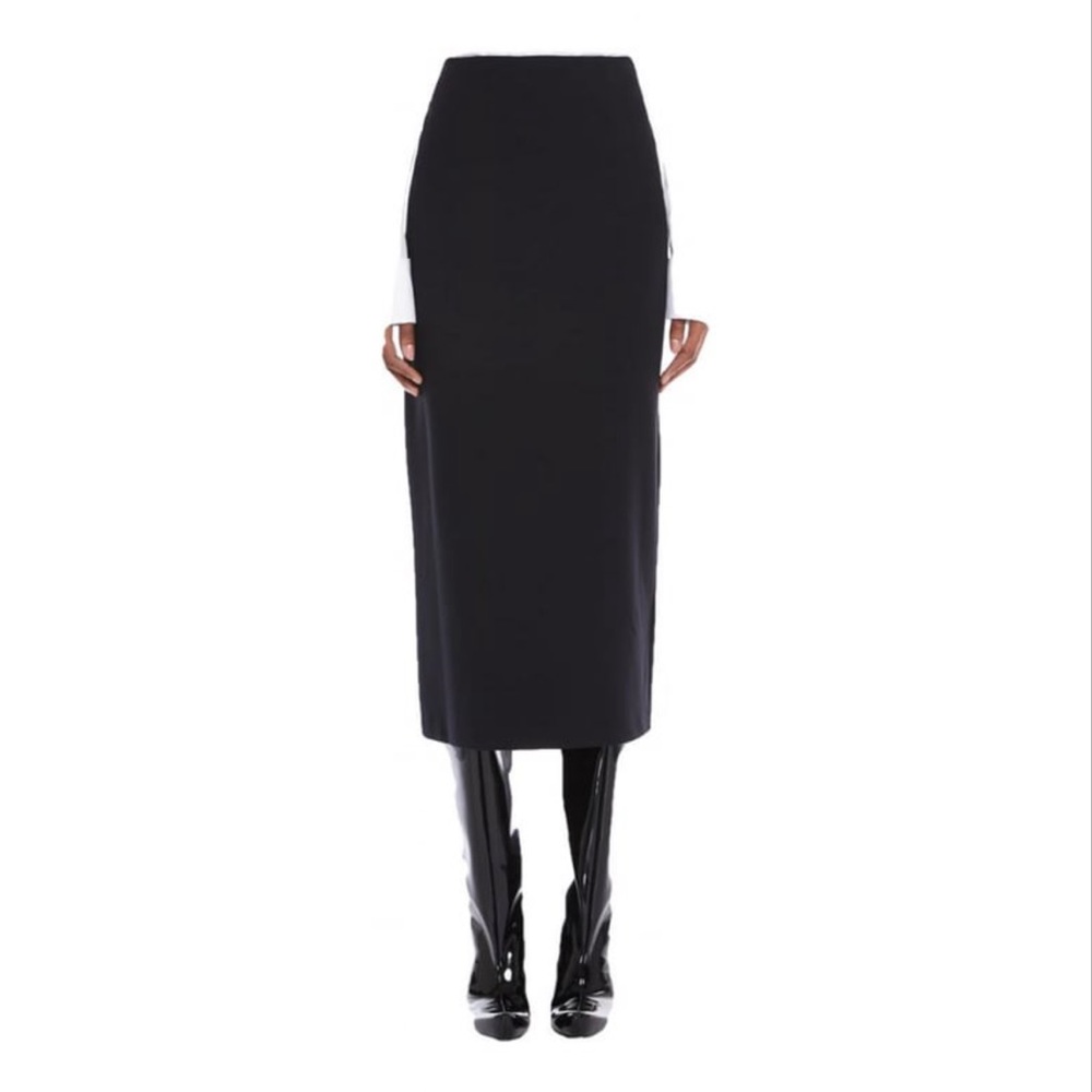 SPORTMAX Midi Skirt
